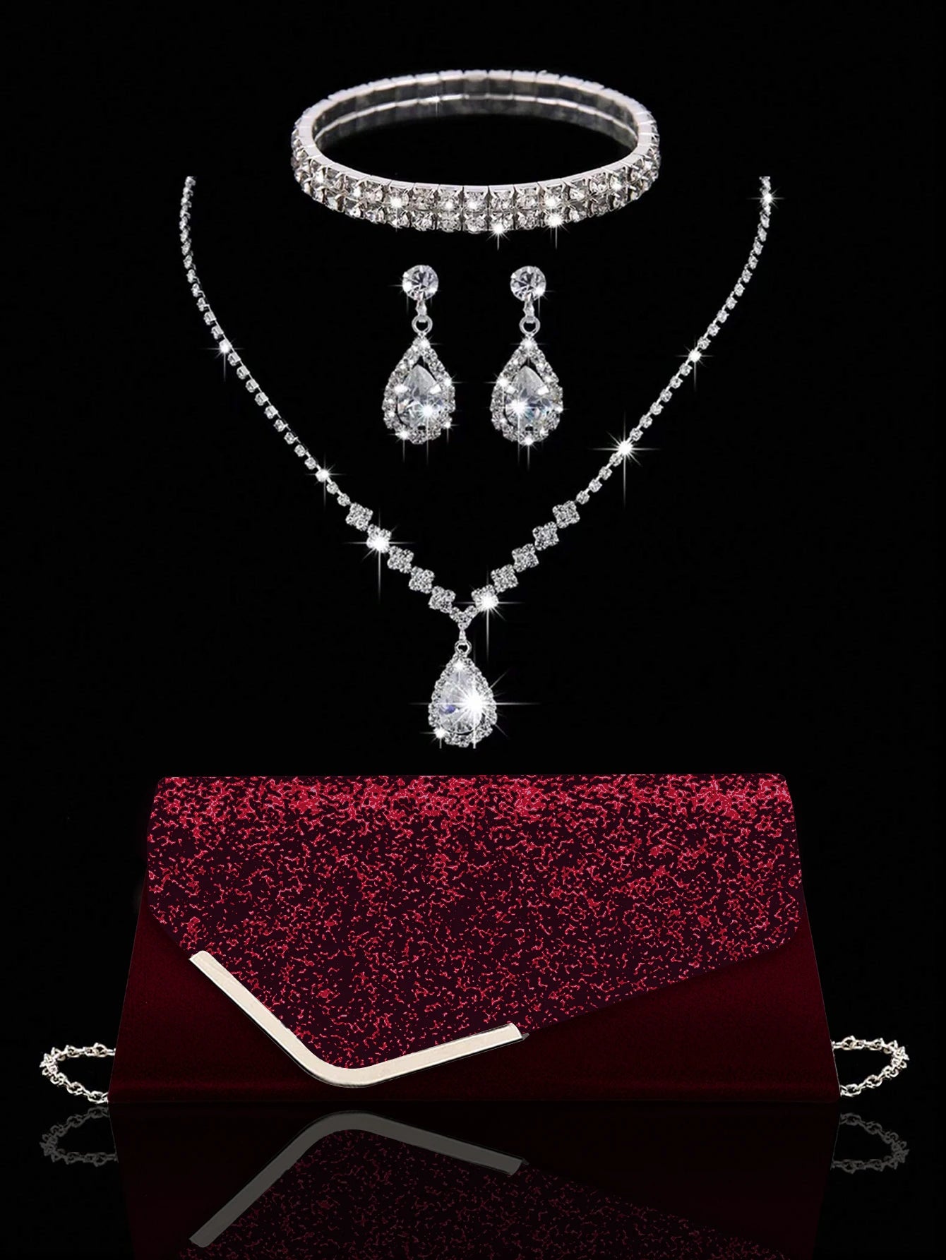 The Radiant Bridal Bundle