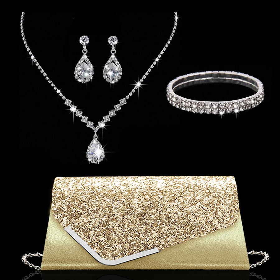 The Radiant Bridal Bundle