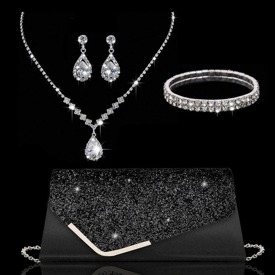 The Radiant Bridal Bundle