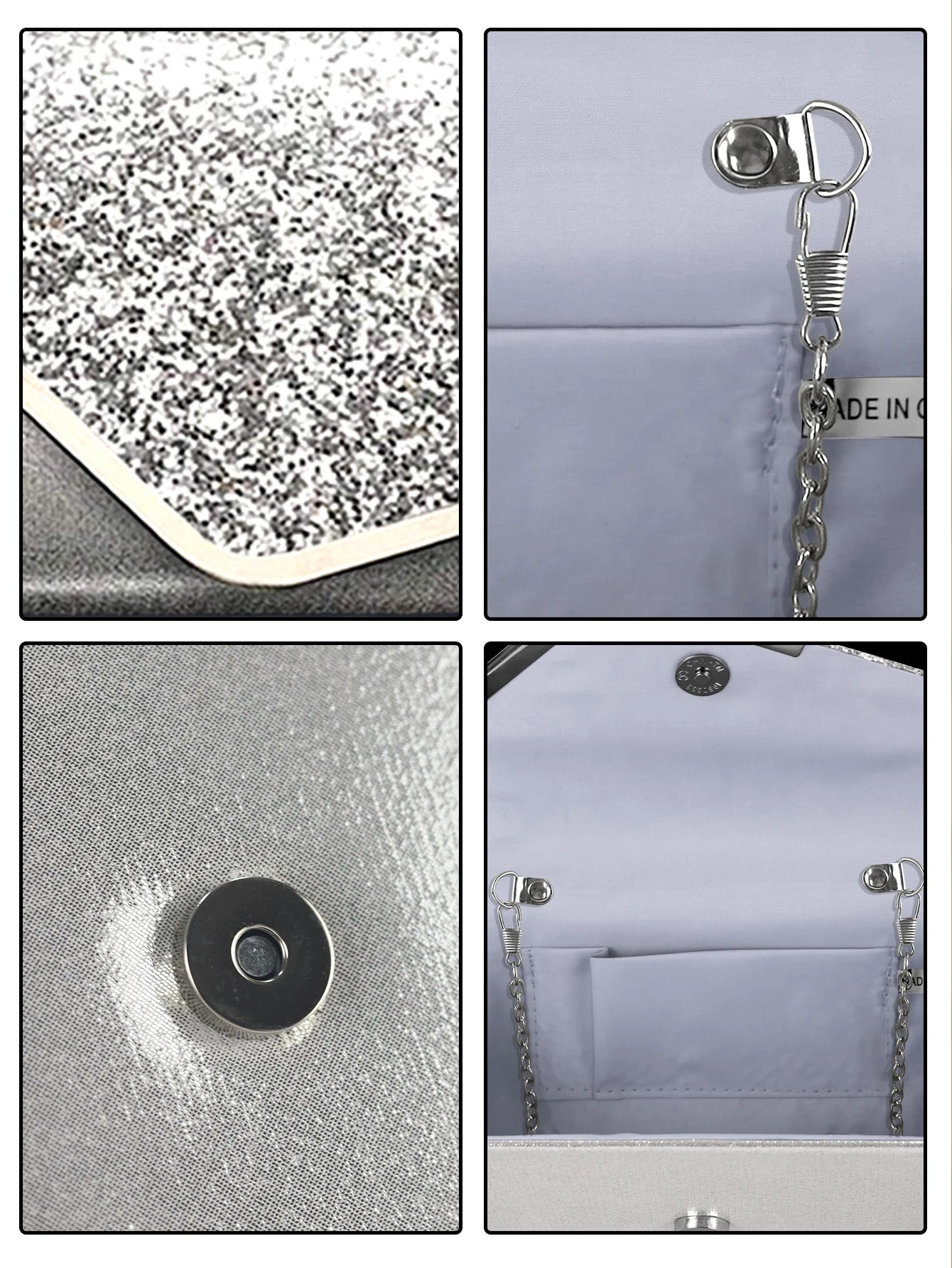 The Radiant Bridal Bundle