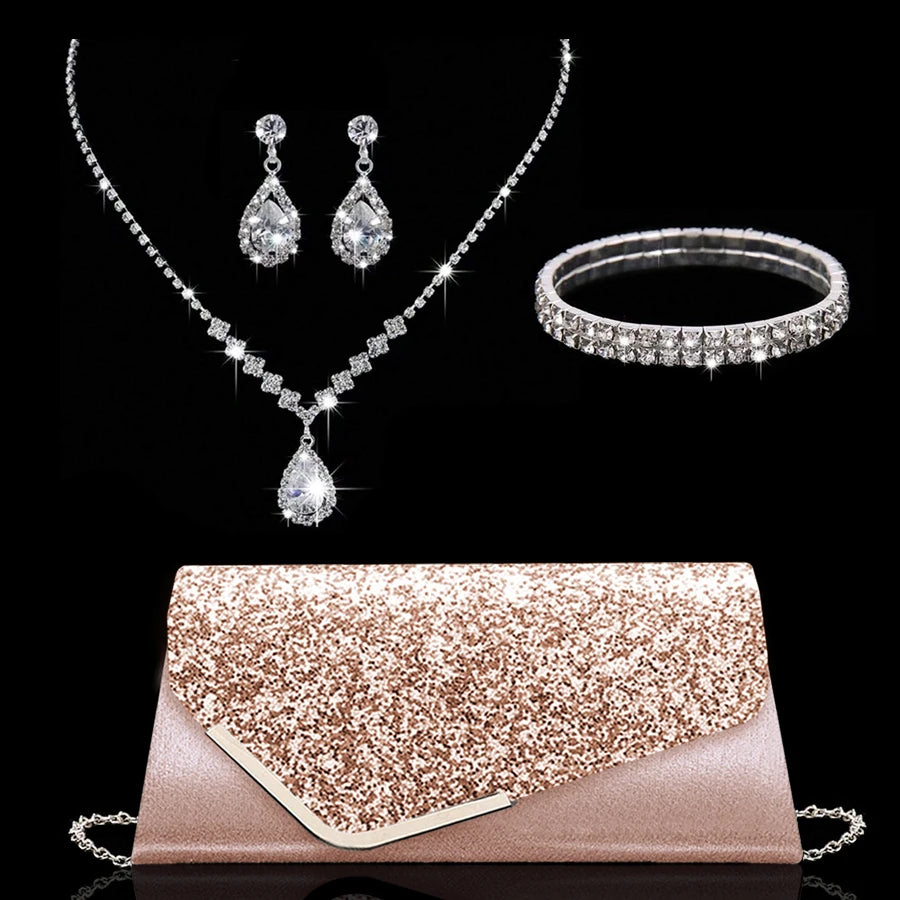 The Radiant Bridal Bundle