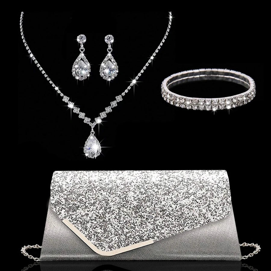 The Radiant Bridal Bundle