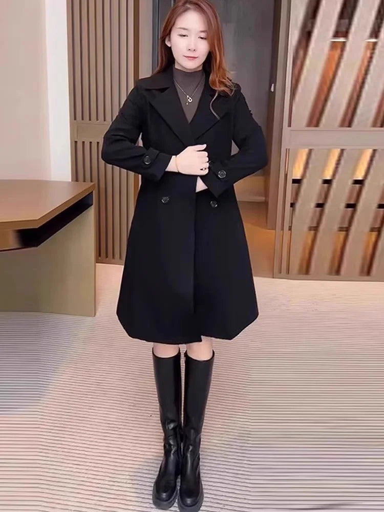 The Fleece-Lined Aura Coat