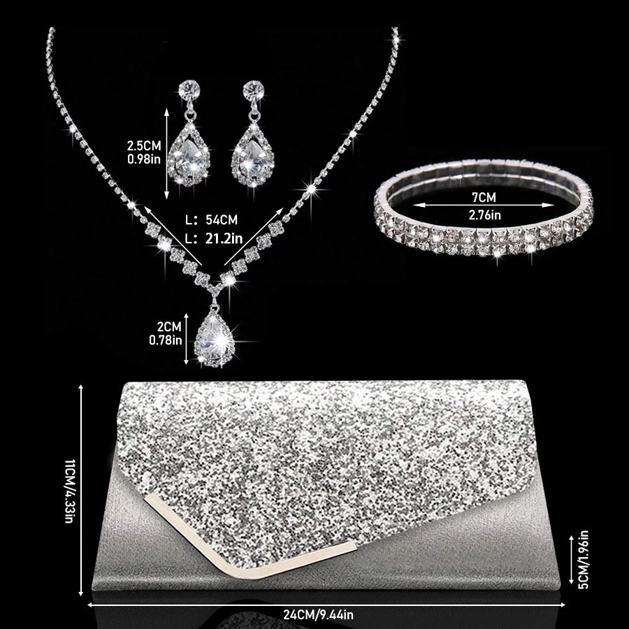 The Radiant Bridal Bundle