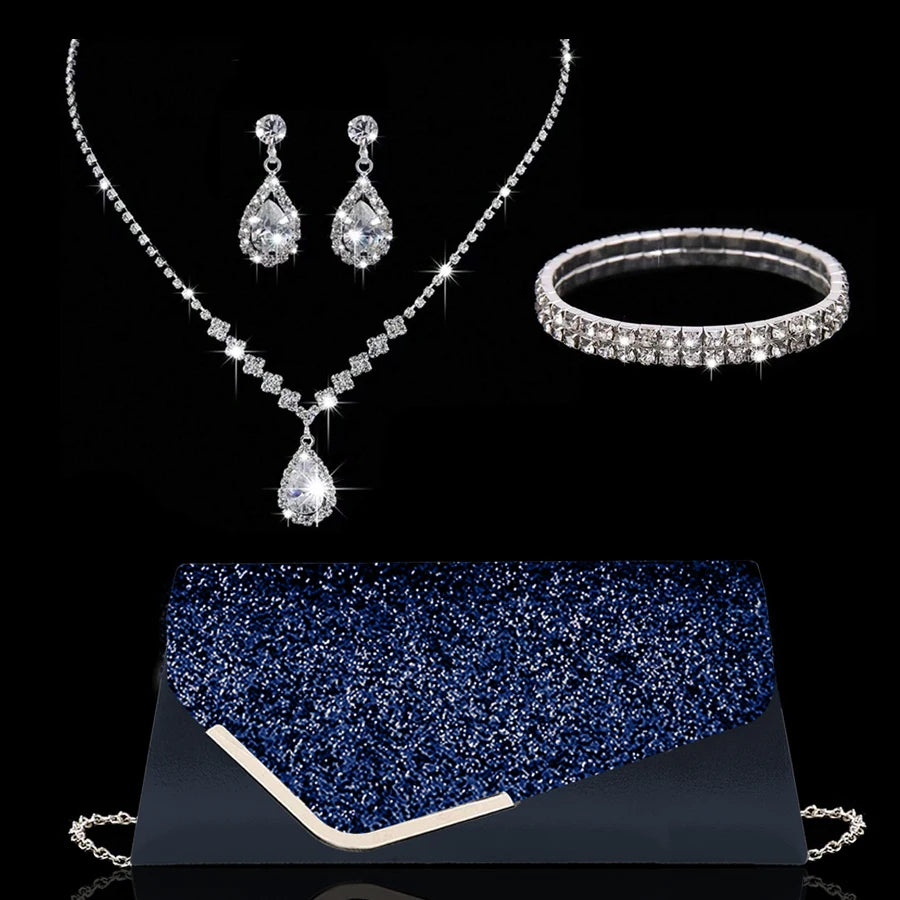 The Radiant Bridal Bundle